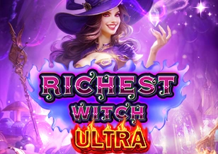AFB : Penyihir Kaya ULTRA - RICHES138