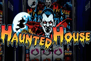 Playtech : Haunted House - RICHES138