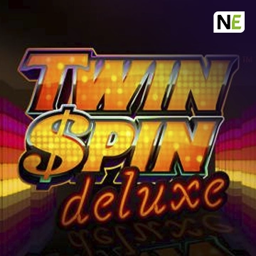NetEnt : Twin Spin DeLuxe - RICHES138