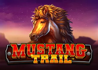Pragmatic : Mustang Trail - RICHES138