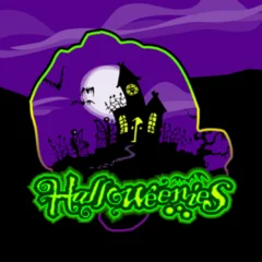 Microgaming : Halloweenies - RICHES138