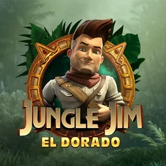 Microgaming : Jungle Jim - El Dorado - RICHES138