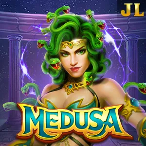 Jili : Medusa - RICHES138