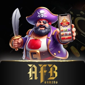 AFB - RICHES138