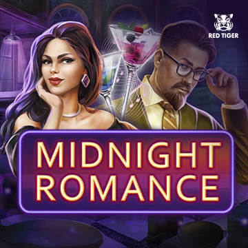 Redtiger : Midnight Romance - RICHES138
