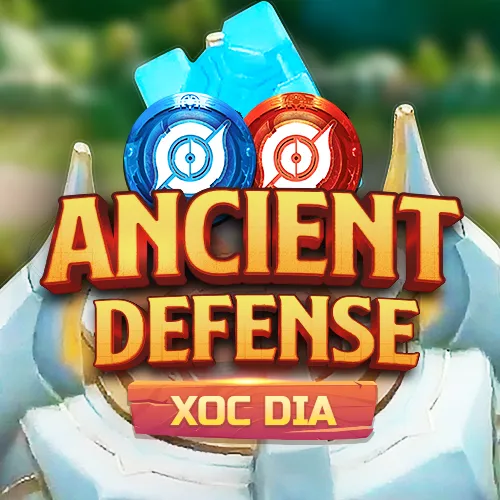 Ancient Defence 古堡奇兵 - RICHES138