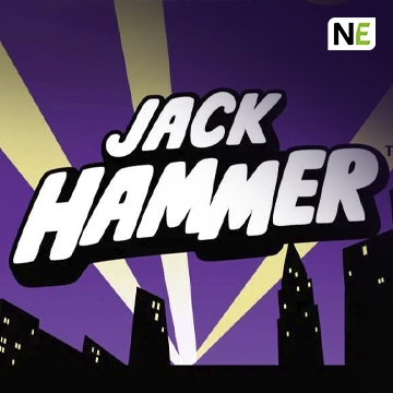 NetEnt : Jack Hammer - RICHES138