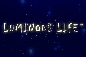 Playtech : Luminous Life - RICHES138