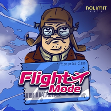 NolimitCity : Flight Mode - RICHES138