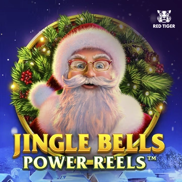 Redtiger : Jingle Bells Power Reels - RICHES138