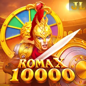 Jili : ROMA X 10000 - RICHES138