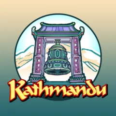 Microgaming : Kathmandu - RICHES138