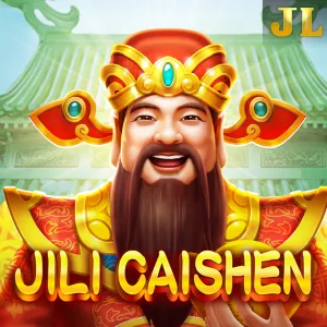 Jili : JILI Caishen - RICHES138