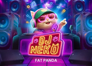 FatPanda : DJ Neko - RICHES138