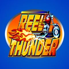 Microgaming : Reel Thunder - RICHES138