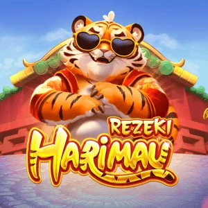 Besoft : Lucky Tiger - RICHES138