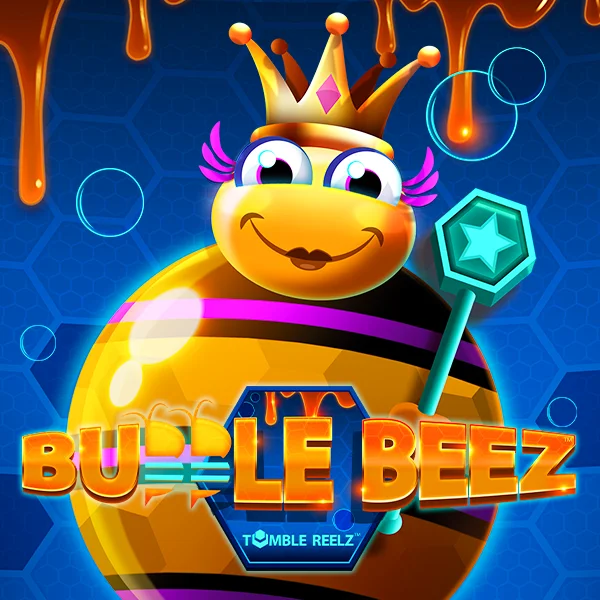 Microgaming : Bubble Beez - RICHES138