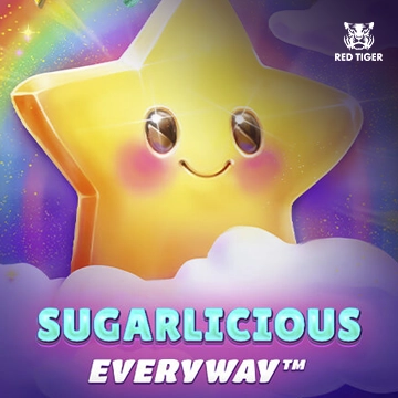 Redtiger : Sugarlicious EveryWay™ - RICHES138