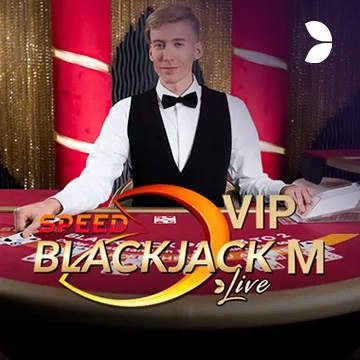 Speed VIP Blackjack M - RICHES138