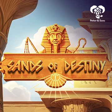 PeterSons : Sands of Destiny - RICHES138