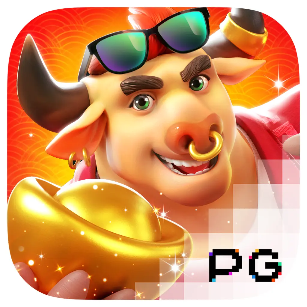 PGSoft : Fortune Ox - RICHES138
