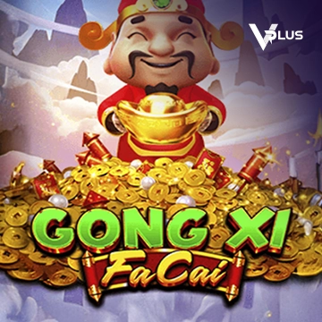 Vplus : Gong Xi Fa Cai - RICHES138