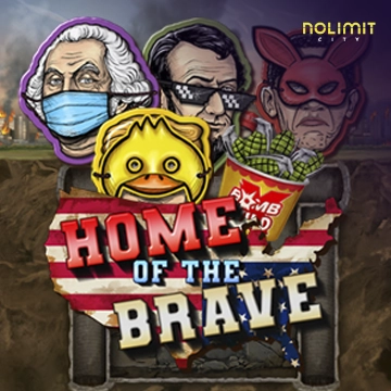 NolimitCity : Home of the Brave - RICHES138