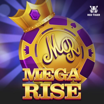 Redtiger : Mega Rise - RICHES138