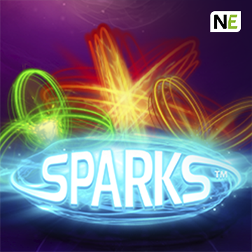 NetEnt : Sparks - RICHES138