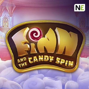 NetEnt : Finn and the Candy Spin - RICHES138