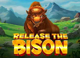Pragmatic : Release the Bison - RICHES138