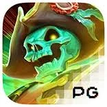 PGSoft : Dead Mans Riches - RICHES138