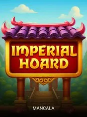 Imperial Hoard - RICHES138