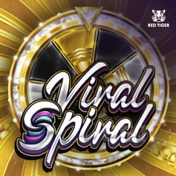 Redtiger : Viral Spiral - RICHES138