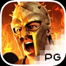 PGSoft : Gladiators Glory - RICHES138