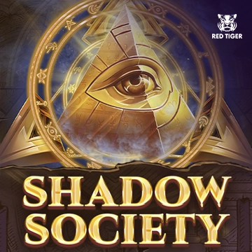 Redtiger : Shadow Society - RICHES138