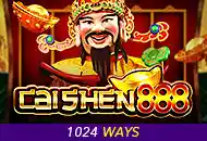 Spadegaming : Cai Shen 888 - RICHES138