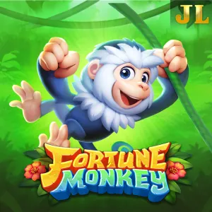 Jili : Fortune Monkey - RICHES138