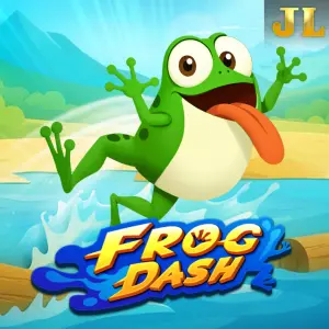 Frog Dash - RICHES138