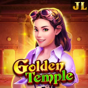 Jili : Golden Temple - RICHES138