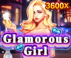 JDB : Glamorous Girl - RICHES138