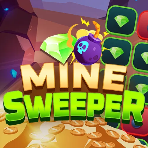 Minesweeper 扫雷 - RICHES138
