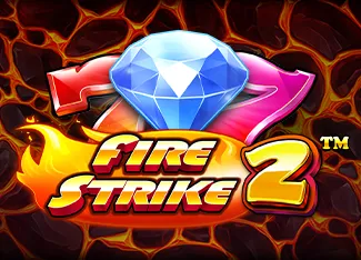 Pragmatic : Fire Strike 2 - RICHES138