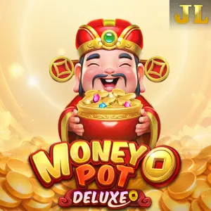 Jili : Money Pot DELUXE - RICHES138