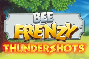 Playtech : Bee Frenzy - RICHES138
