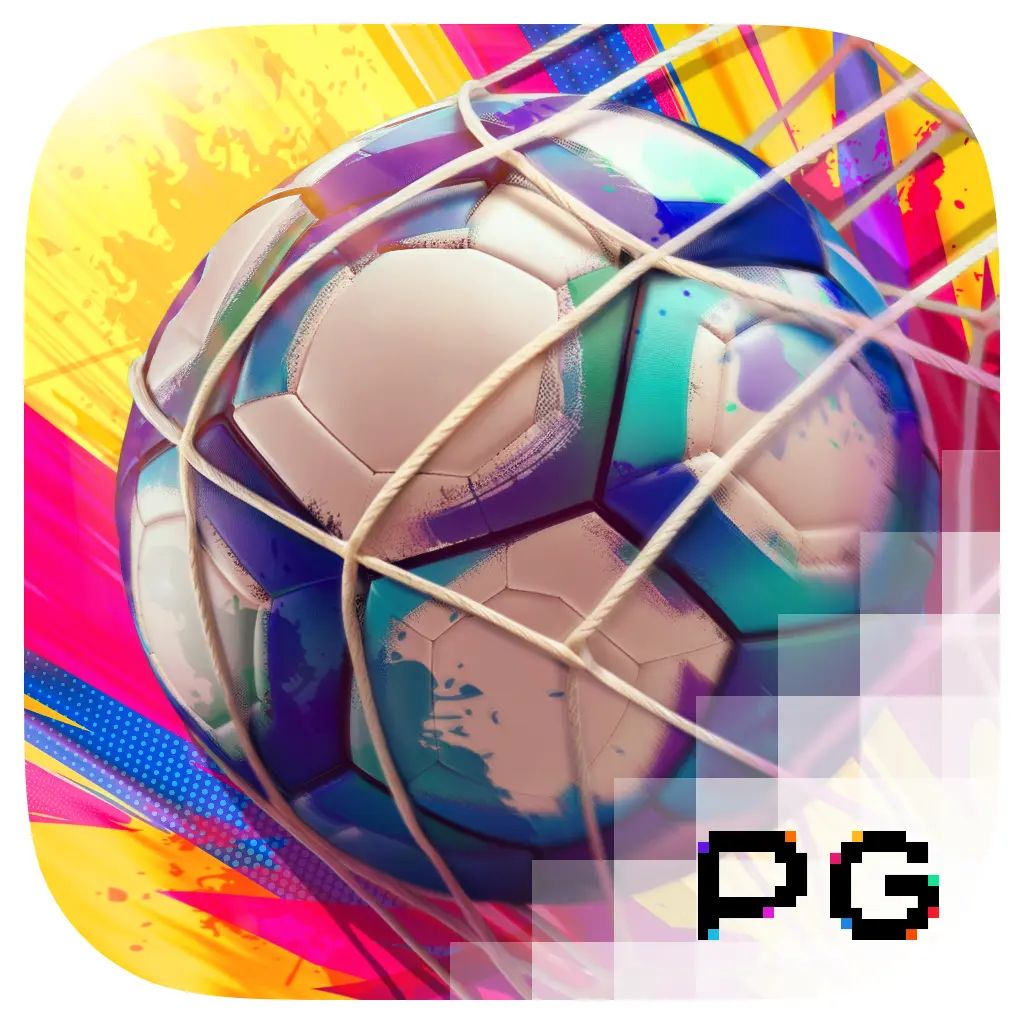 PGSoft : Futebol Fever - RICHES138