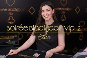 Soirée Privée Blackjack - RICHES138