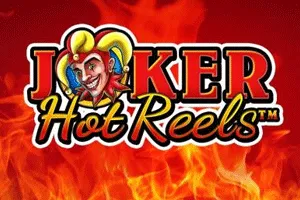 Playtech : Joker Hot Reels - RICHES138