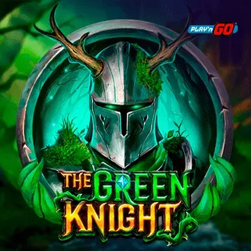 PlaynGo : The Green Knight - RICHES138
