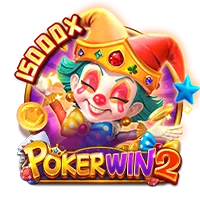 POKER WIN 2 - RICHES138